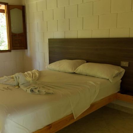 Hotel Campestre Las Cavernas La Mesa Norte 外观 照片