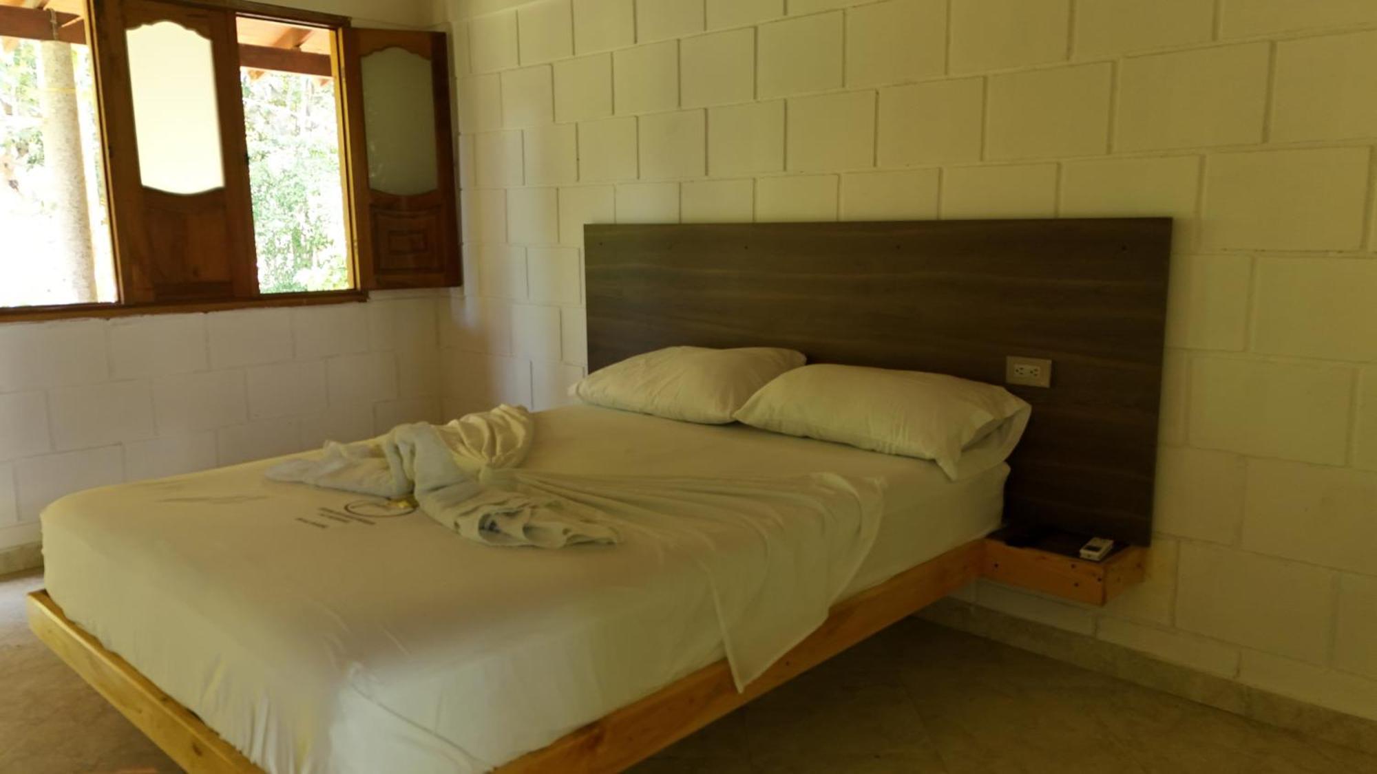 Hotel Campestre Las Cavernas La Mesa Norte 外观 照片
