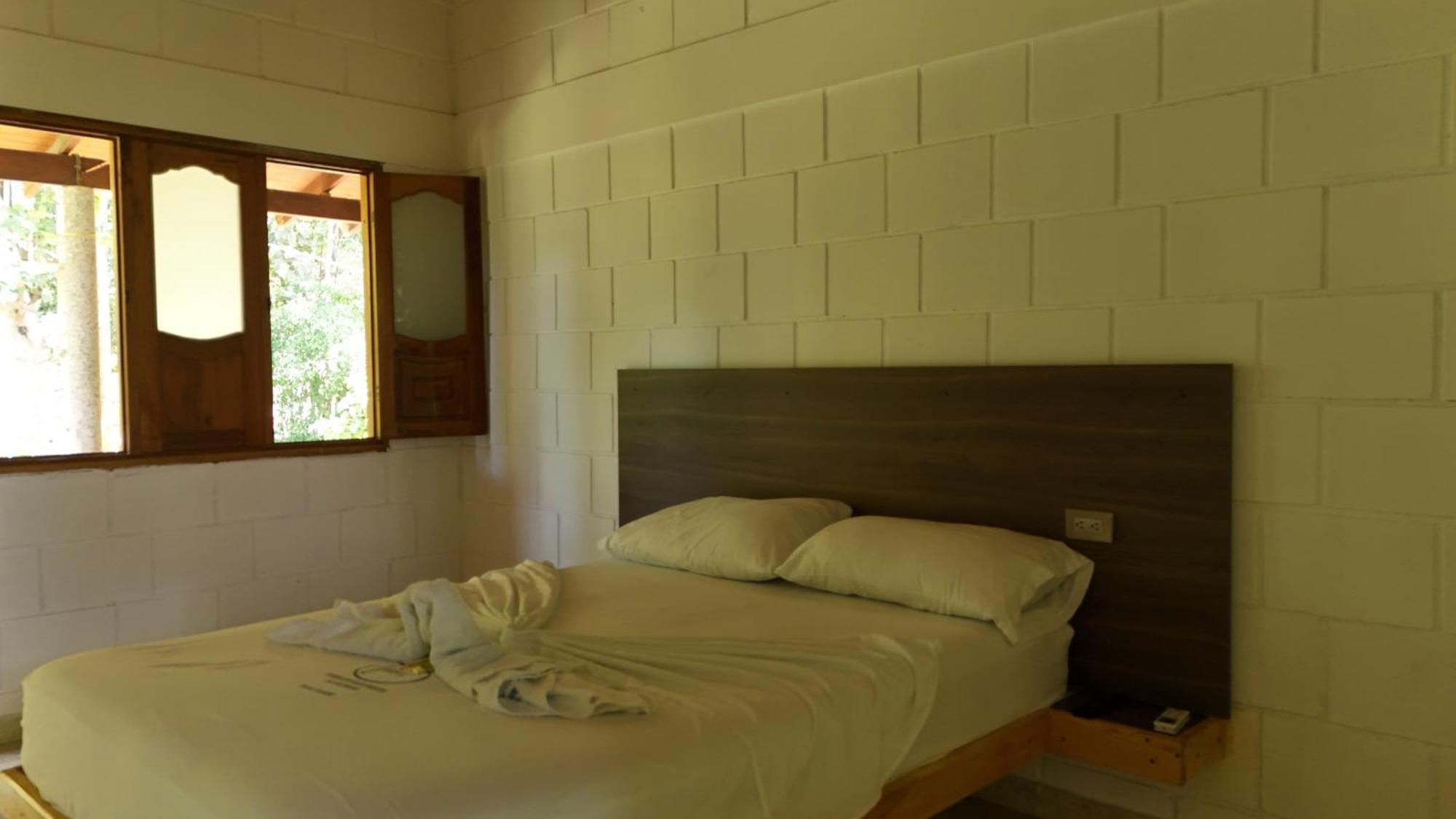 Hotel Campestre Las Cavernas La Mesa Norte 外观 照片